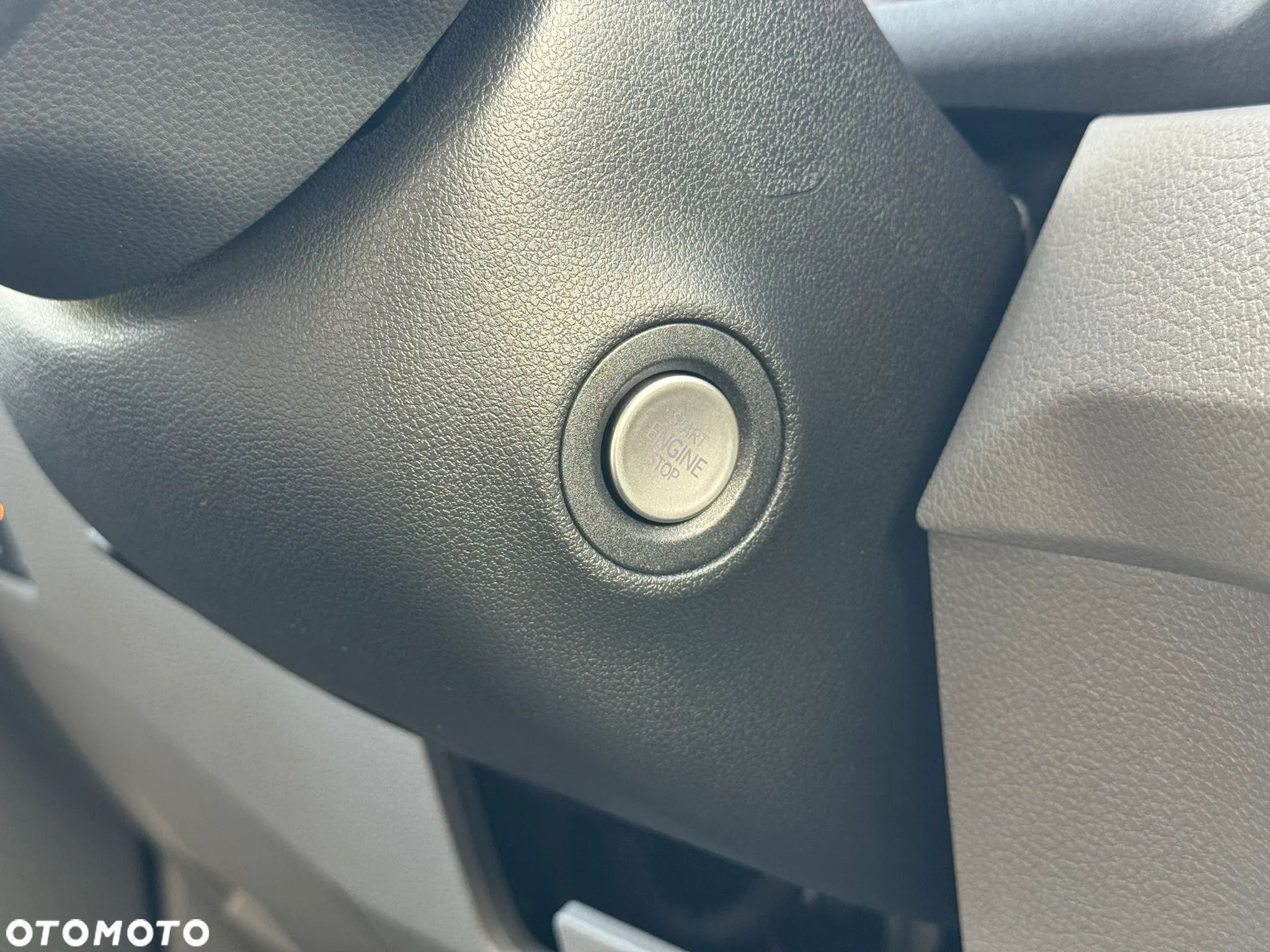 Volkswagen Crafter Furgon - 29