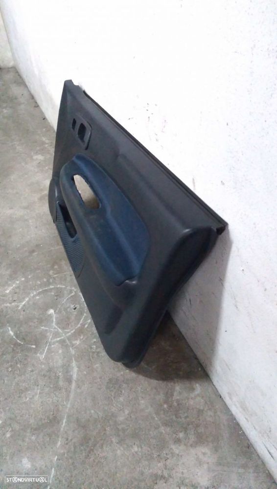 Quartela Frente Direita Honda Hr-V (Gh) - 4