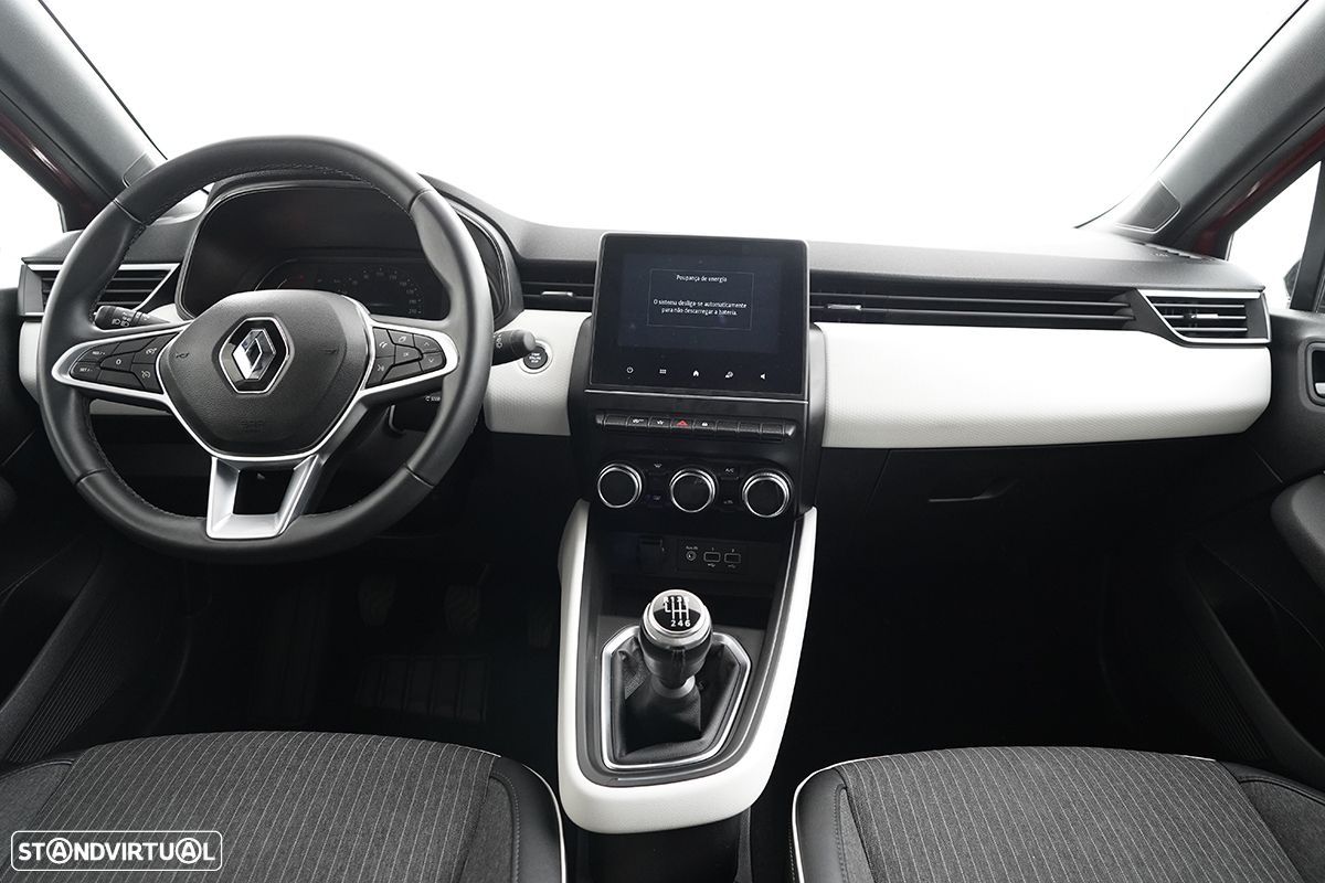 Renault Clio 1.0 TCe Techno - 7
