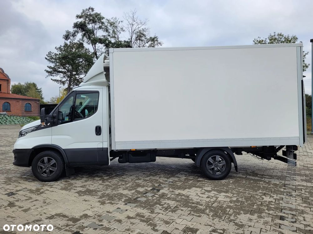 Iveco Daily - 4