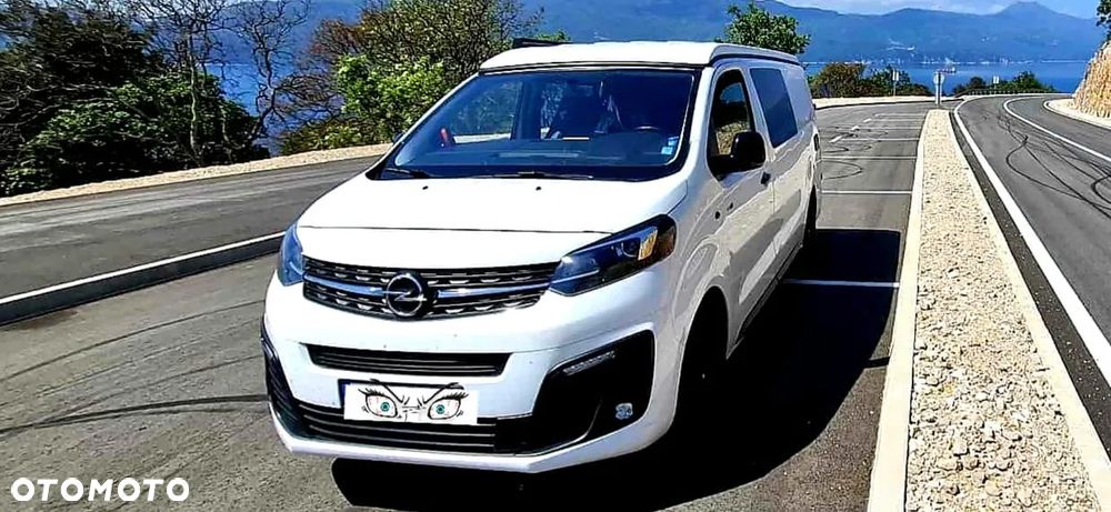 Opel Vivaro - 9