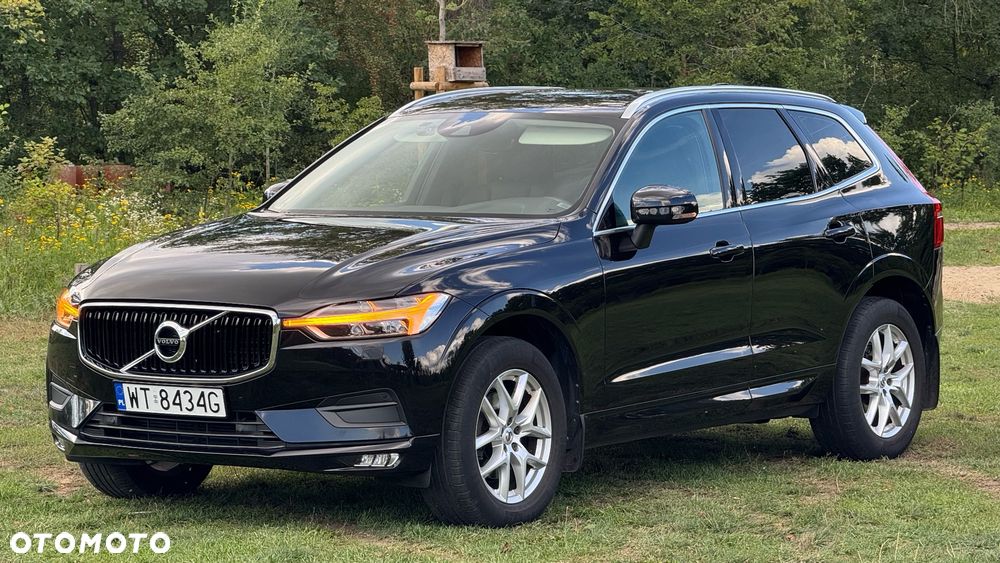 Volvo XC 60 D4 Momentum - 2