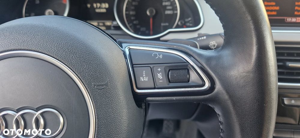 Audi A5 Sportback - 20