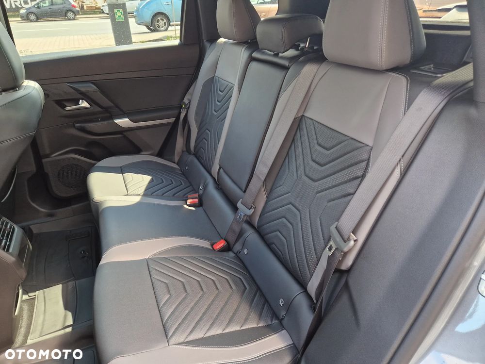 Jeep Compass 1.2 T3 mHEV First Edition FWD DCT - 14