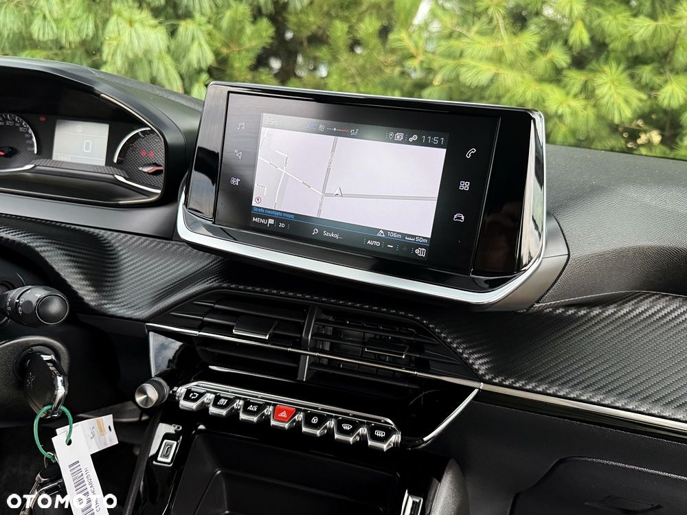 Peugeot 2008 PureTech 100 Active - 34