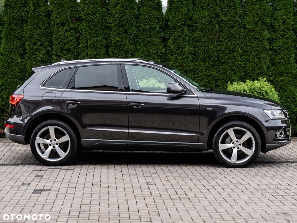 Audi Q5 - 9