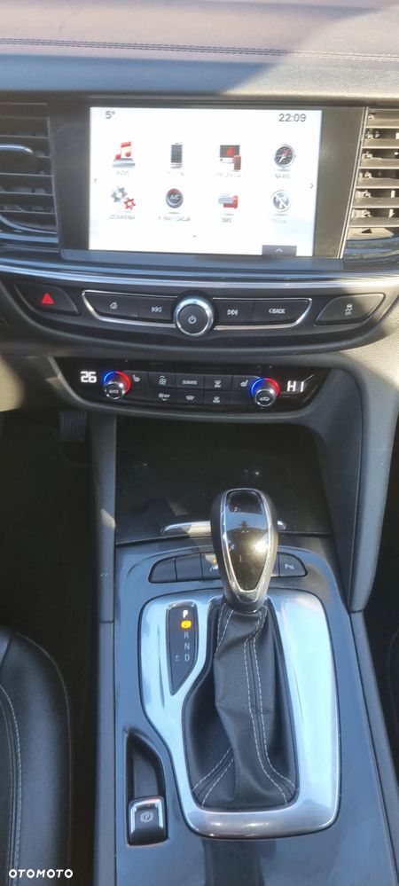 Opel Insignia 2.0 Automatik Innovation - 14