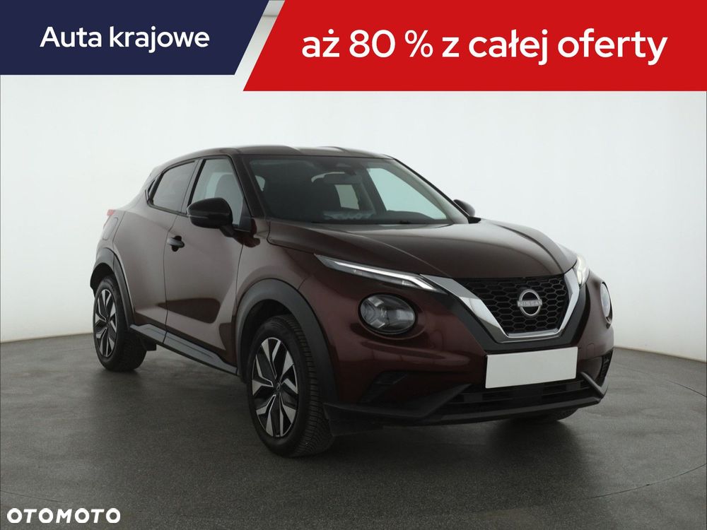 Nissan Juke - 3