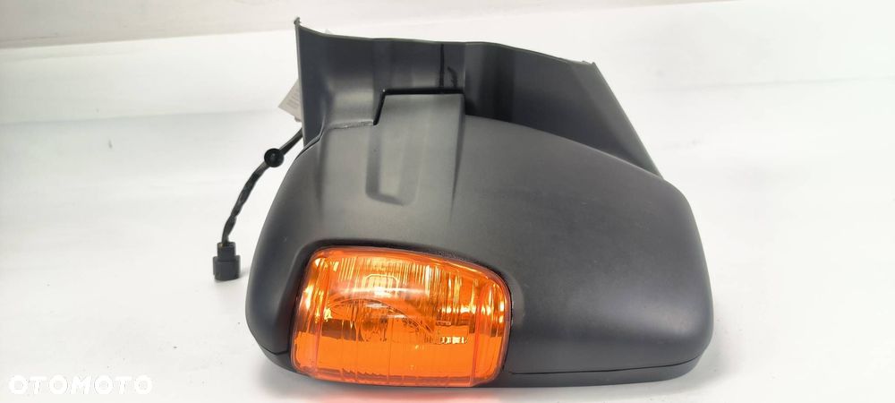 LUSTERKO LEWE FORD TRANSIT MK8 8 PIN - 4