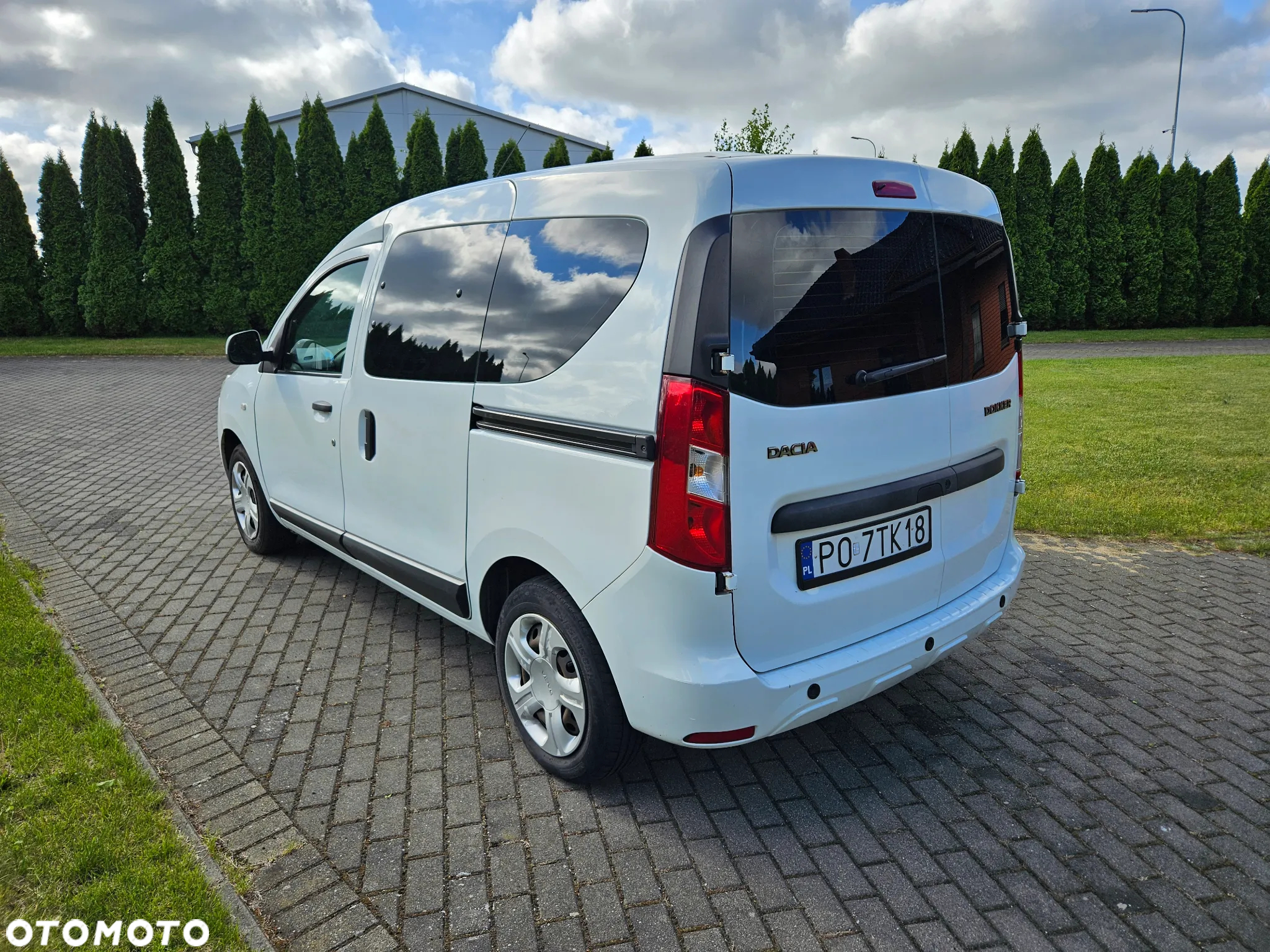 Dacia Dokker - 2