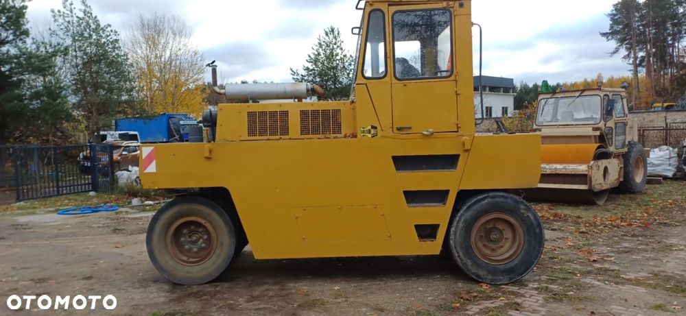 Bomag BW 16 R - 4