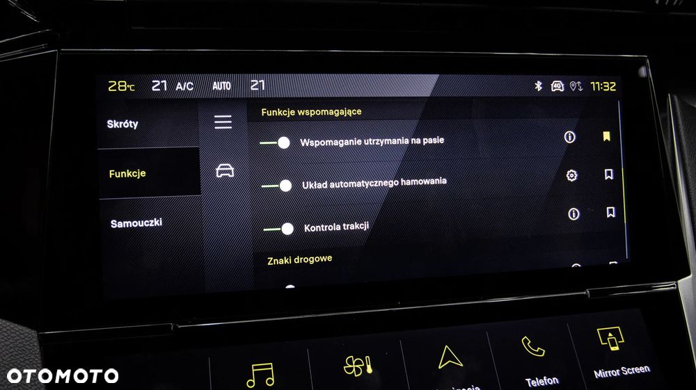 Peugeot 308 1.6 Hybrid PHEV GT EAT8 - 35