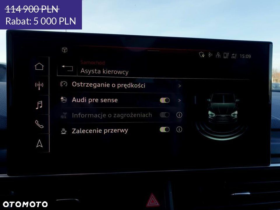 Audi A5 Coupé - 24
