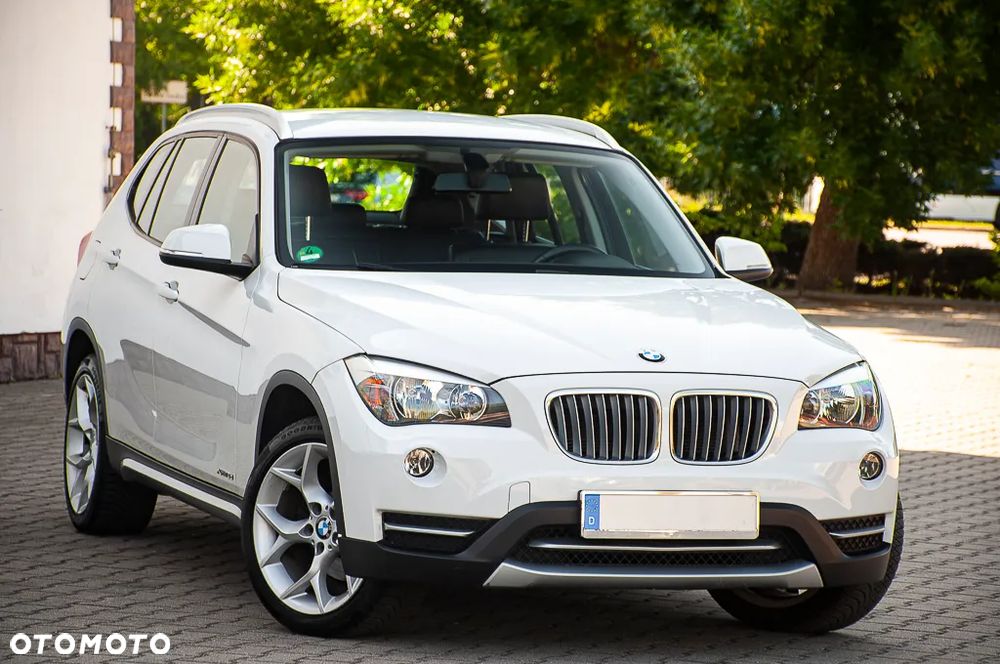 BMW X1 xDrive18d xLine - 2