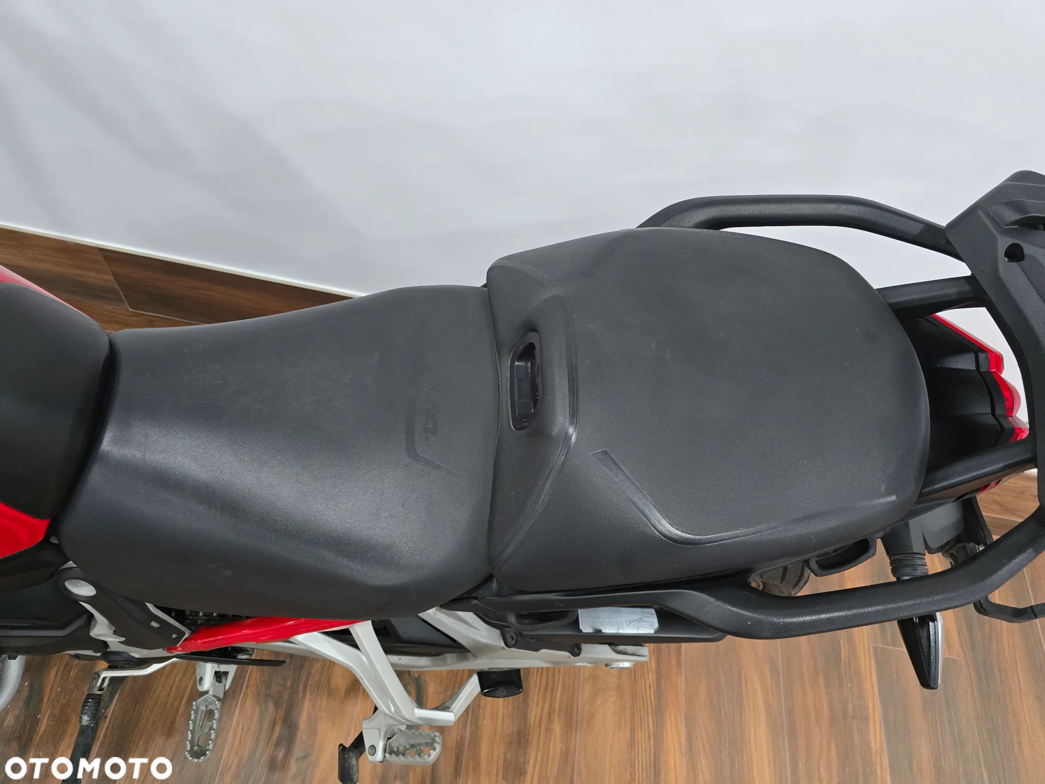Ducati Multistrada - 19