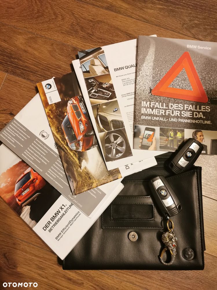 BMW X1 sDrive18d xLine - 14