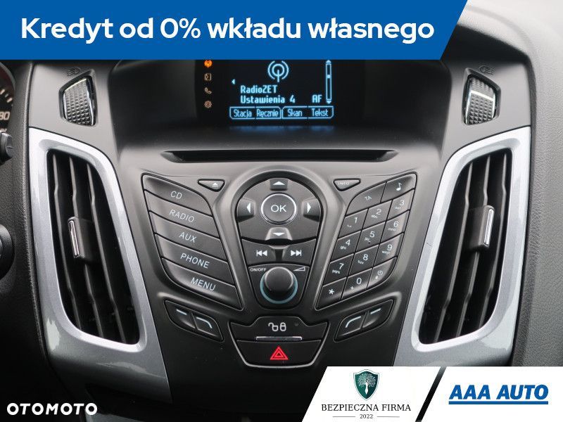 Ford Focus - 13