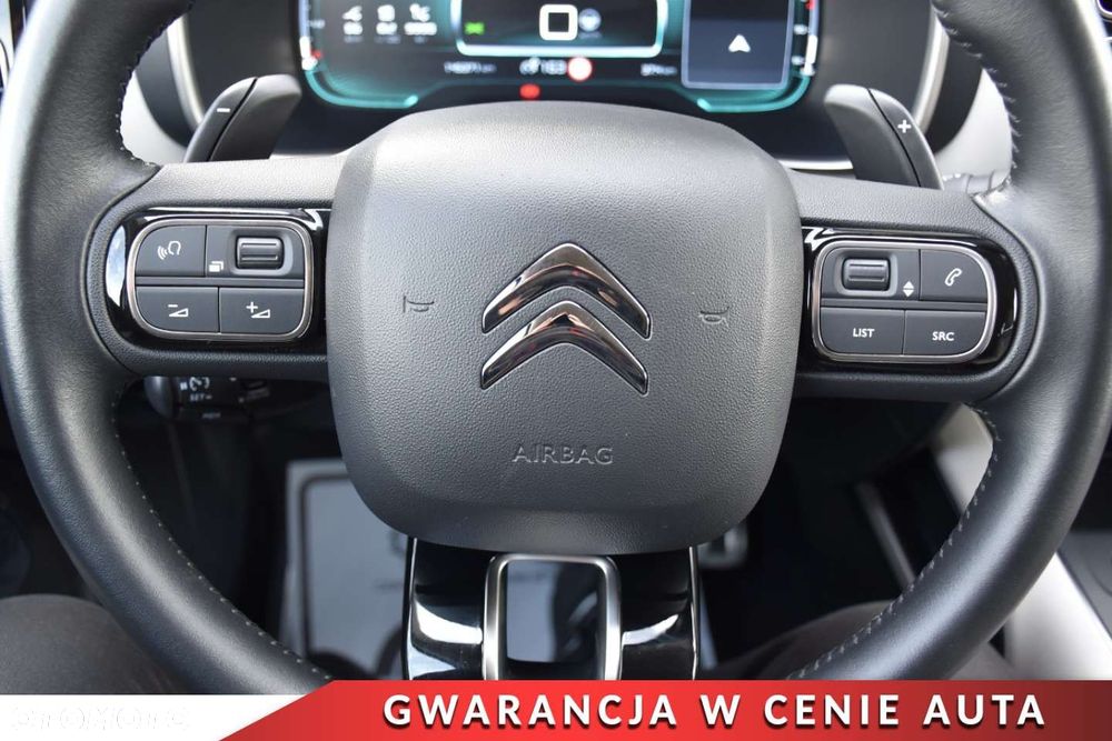 Citroën C5 Aircross 1.2 PureTech Shine EAT8 - 12