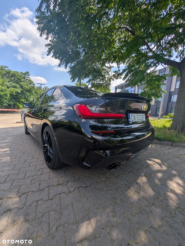 BMW Seria 3 - 17