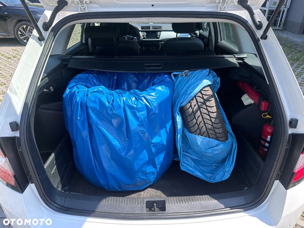 Skoda Fabia 1.0 TSI Ambition - 5