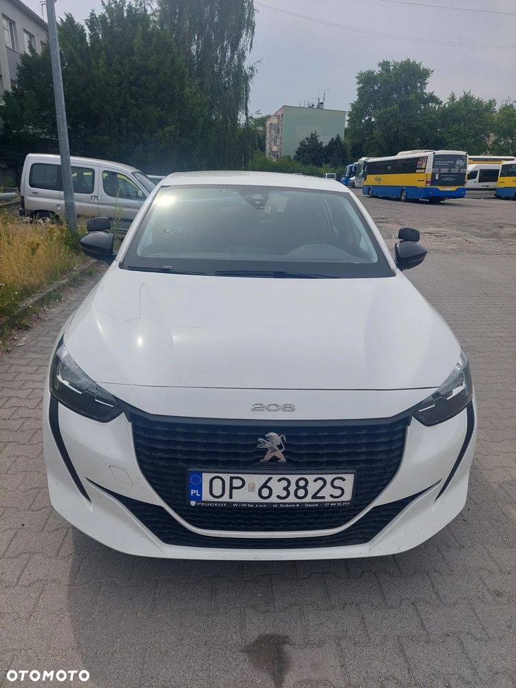 Peugeot 208 1.2 PureTech Like S&S - 7