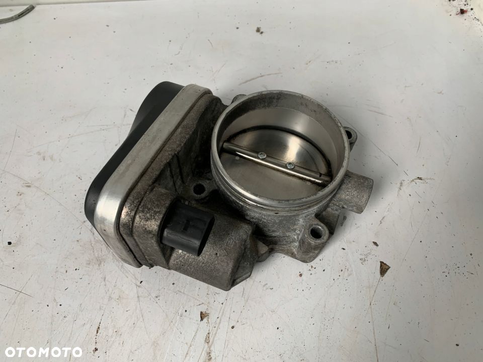 PRZEPUSTNICA 7516946 BMW N52 E60 E65 E87 E90 - 1