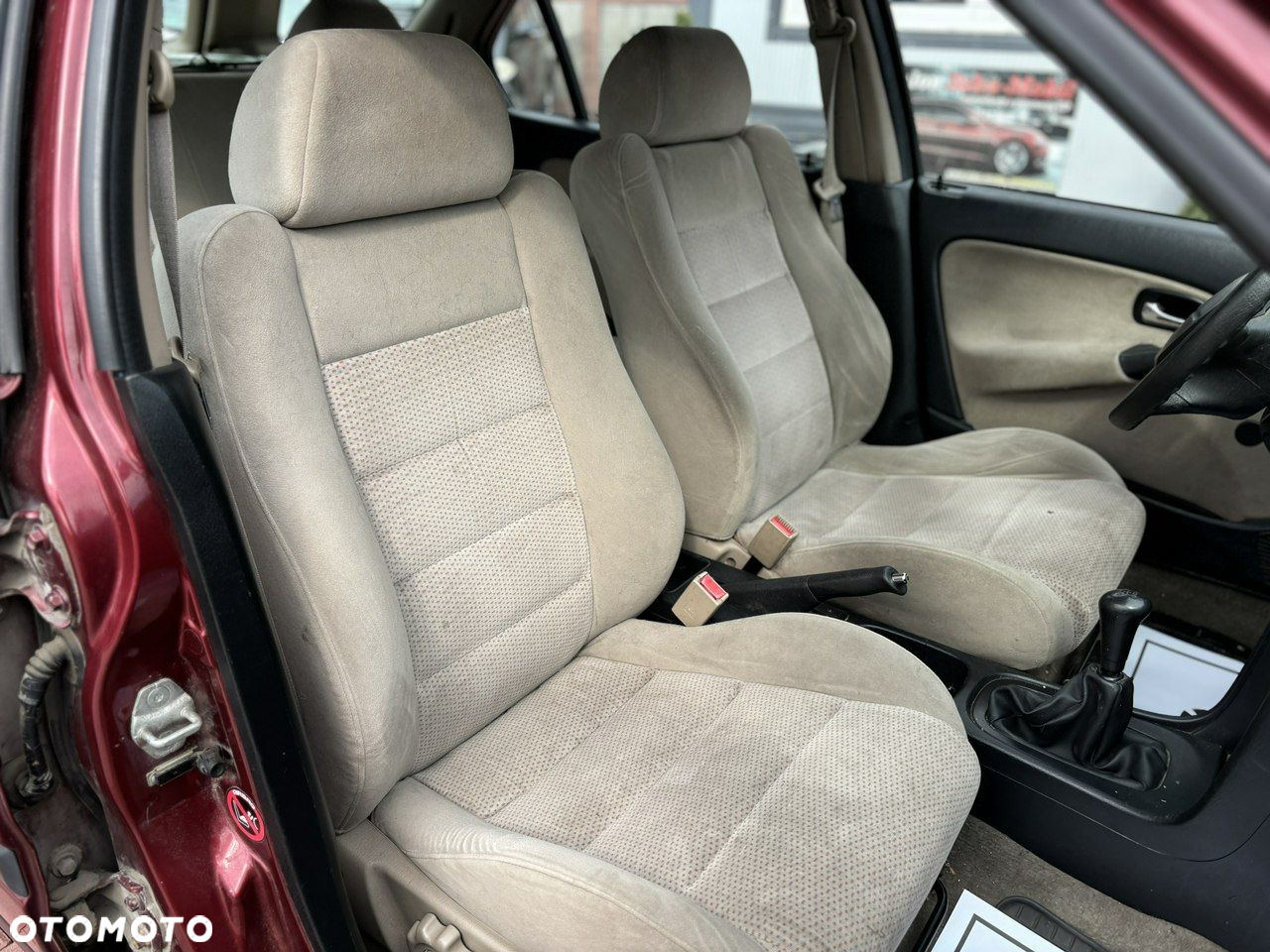 Honda Civic - 21