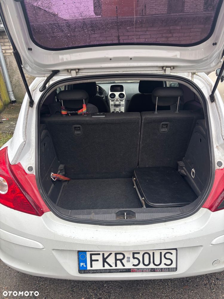 Opel Corsa 1.3 CDTI 111 - 6