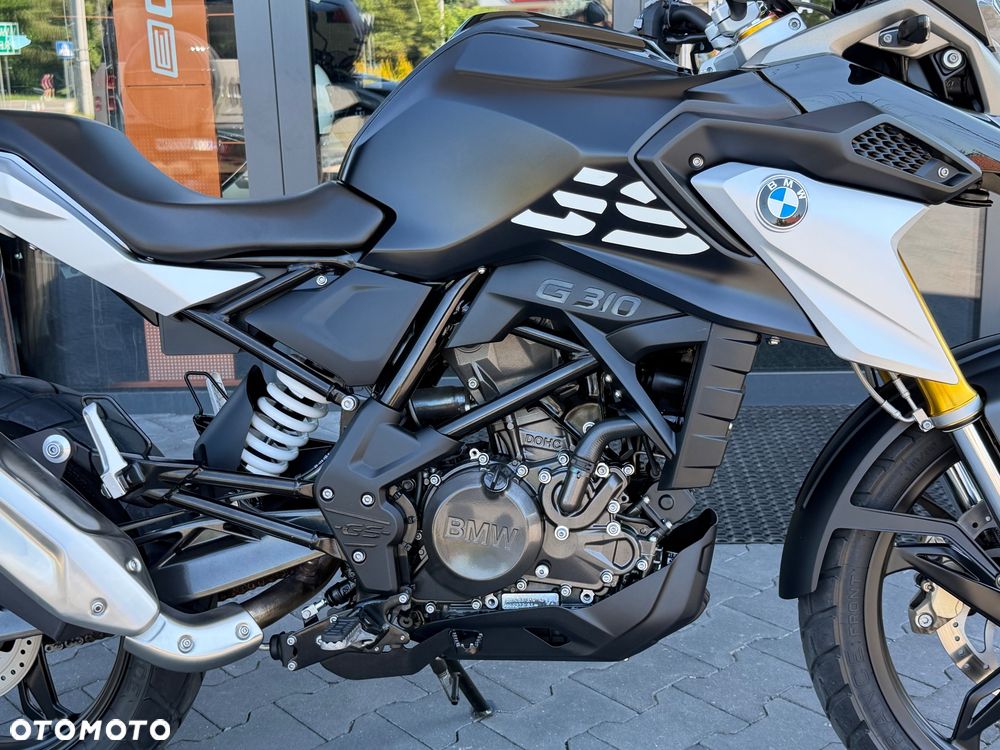 BMW GS - 7