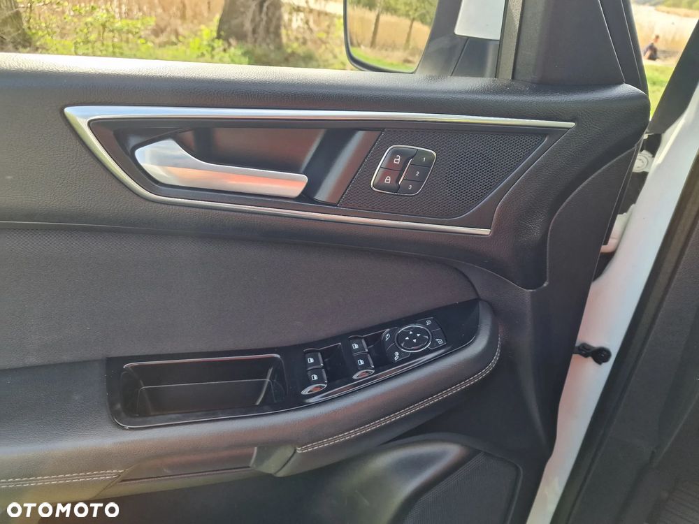 Ford S-Max 2.0 TDCi Titanium - 6