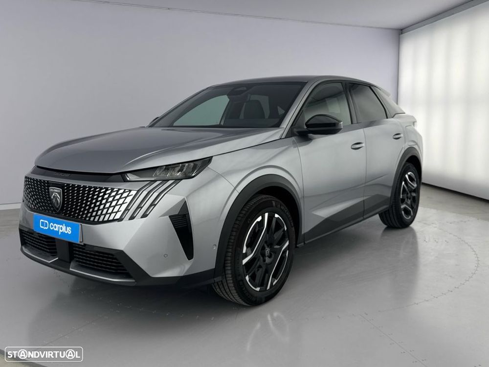 Peugeot 3008 1.6 Plug-in Hybrid Allure e-DCS7 - 21