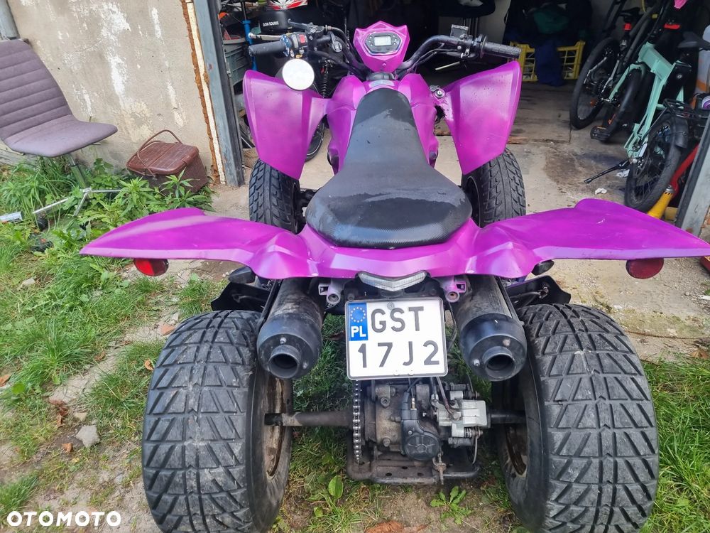 CPI XS - 1