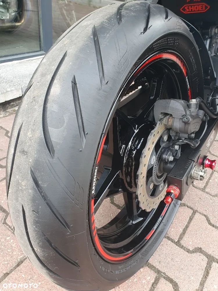 Kawasaki Ninja 400 - 14