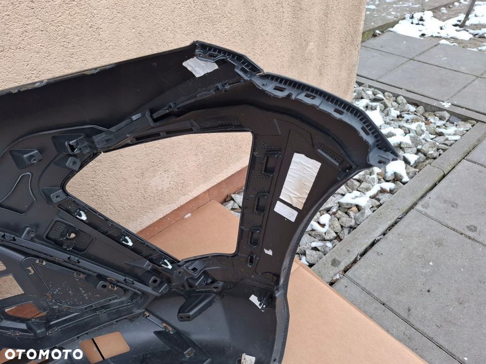 ZDERZAK PRZÓD HYUNDAI KONA II 2 ORYGINAŁ - 7