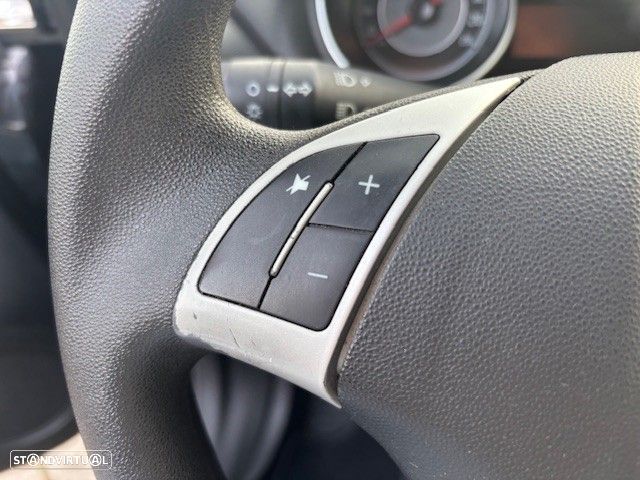 Fiat Punto 1.2 Easy S&S - 18