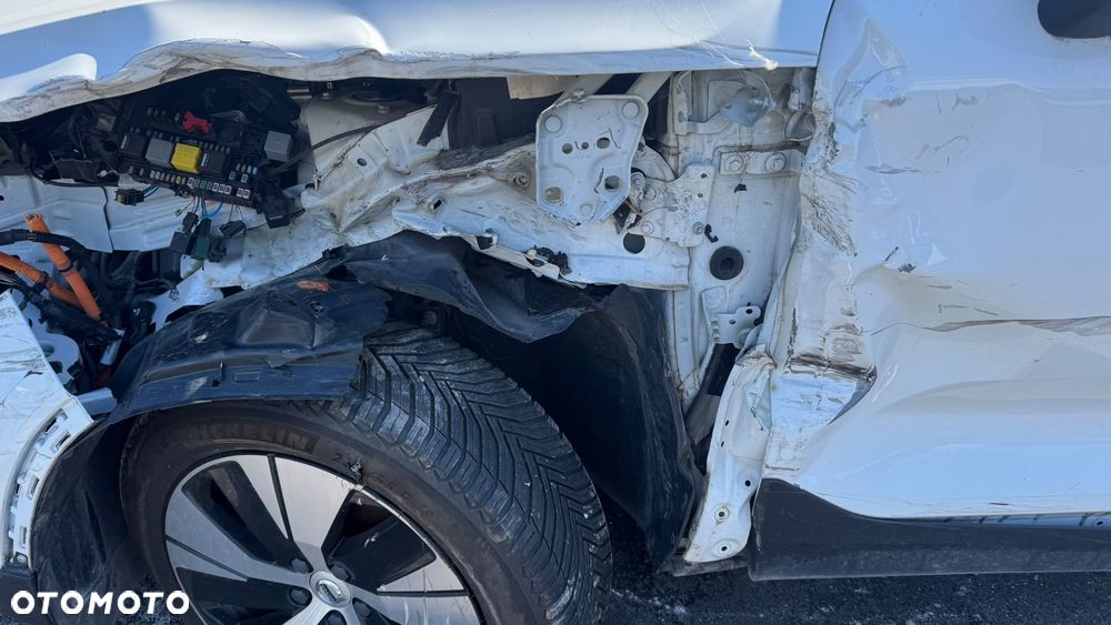 Volvo XC 40 T5 Plug-In Hybrid Core - 8