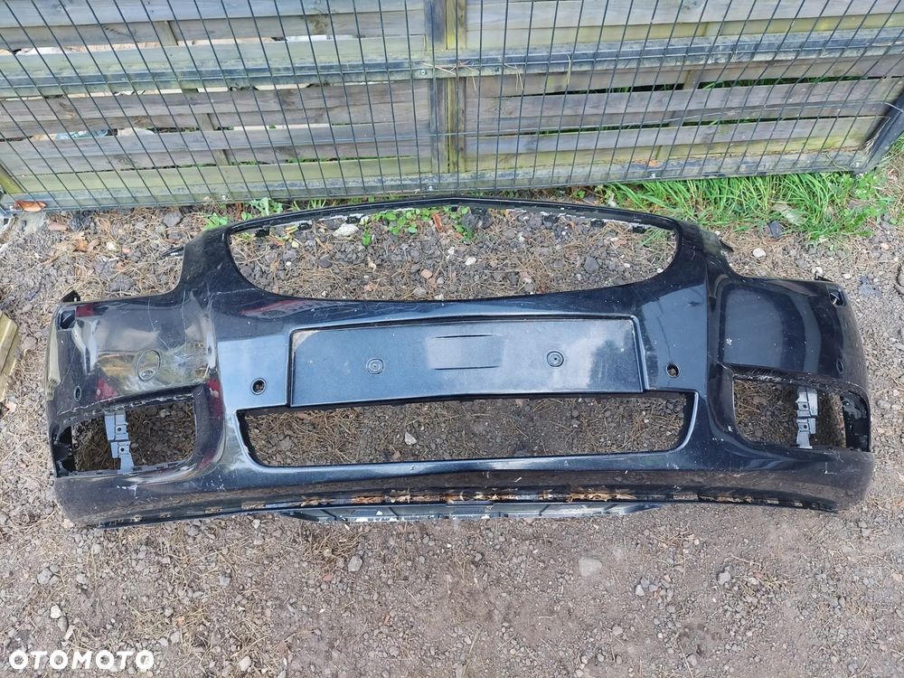 Opel insignia A przed liftem zderzak przód pdc spryski - 1