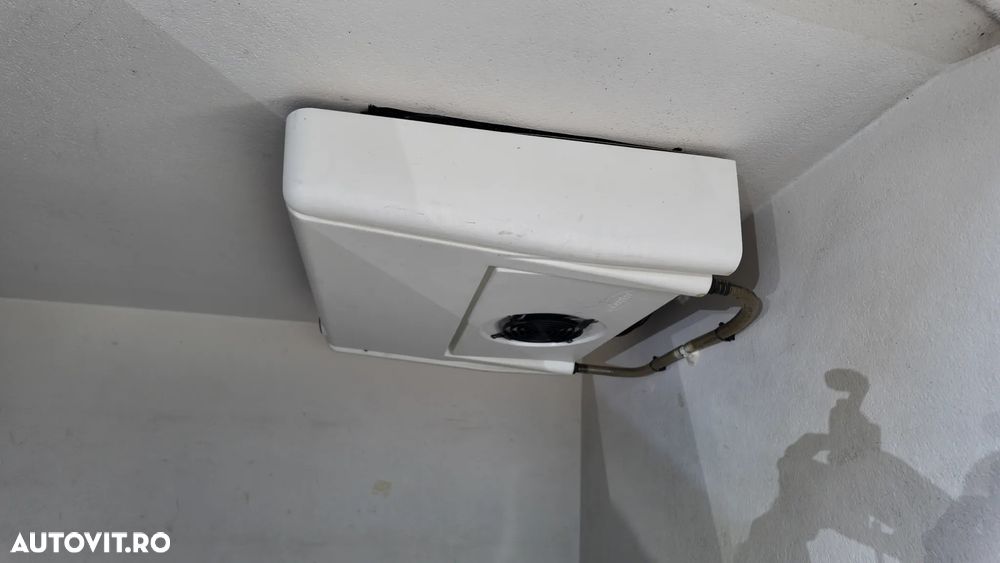 Volkswagen CRAFTER - 11