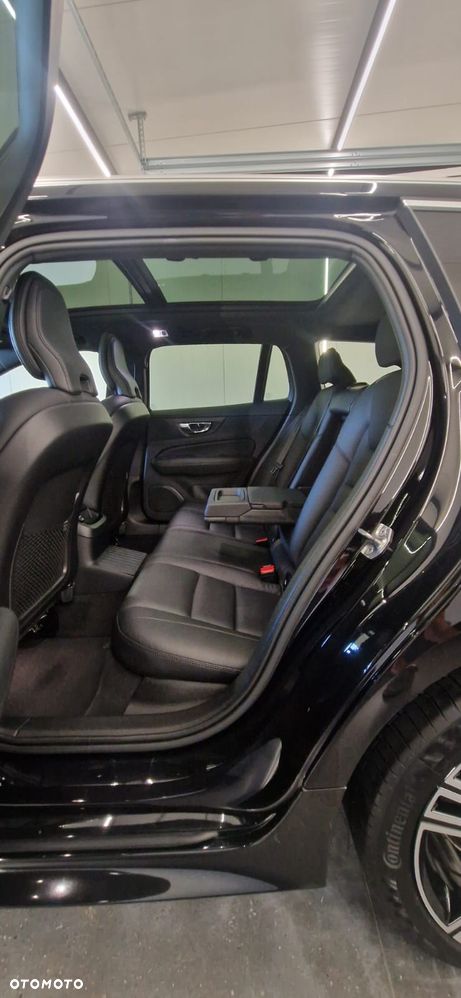 Volvo V60 T8 AWD Twin Engine Geartronic Polestar Engineered - 16