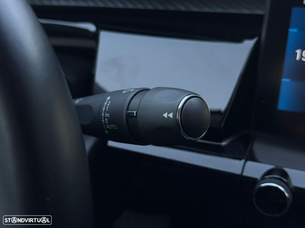 Peugeot 508 1.5 BlueHDi Allure EAT8 - 33