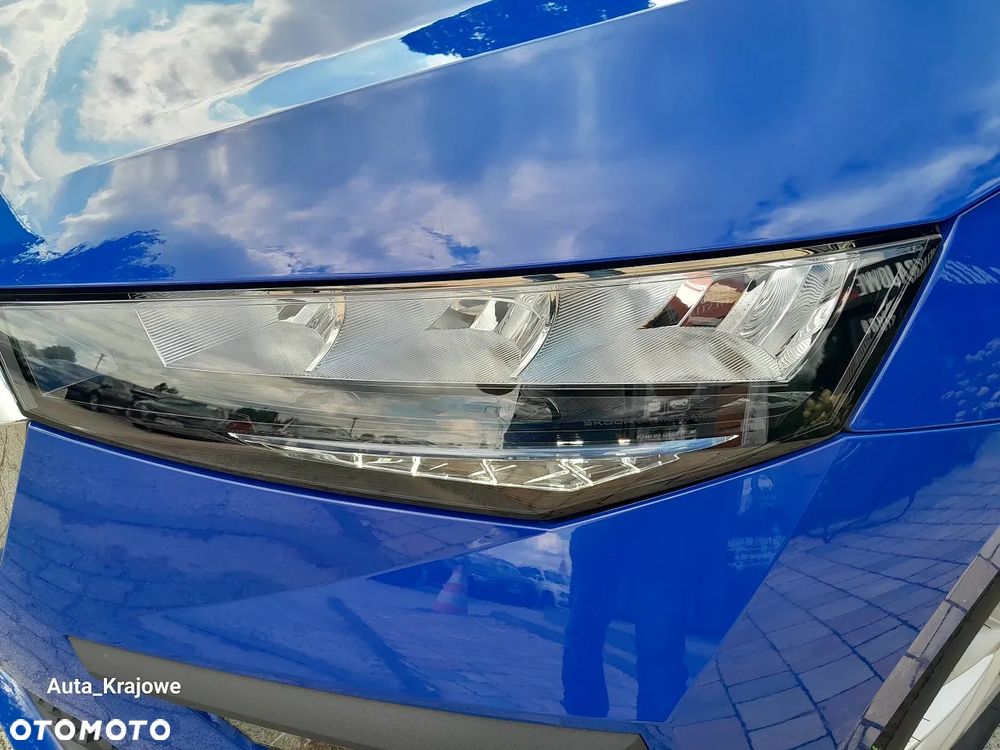 Skoda Scala 1.0 TSI Selection - 35