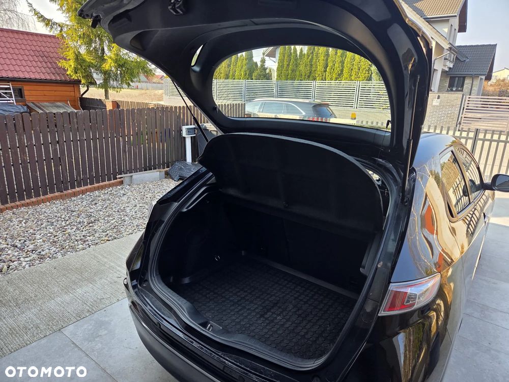 Honda Civic 1.8 Comfort - 9