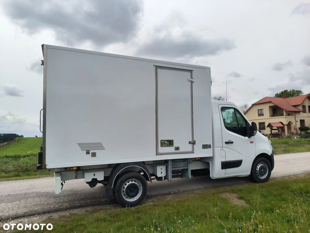 Renault Master - 4