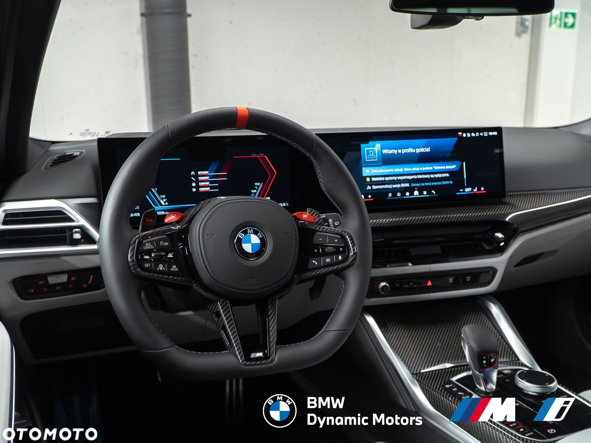 BMW M3 Competition Touring M xDrive - 20