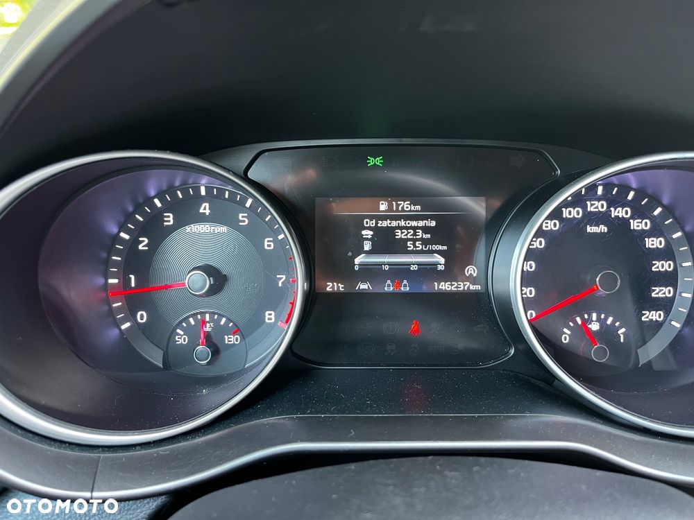 Kia Ceed 1.5 T-GDI M - 34
