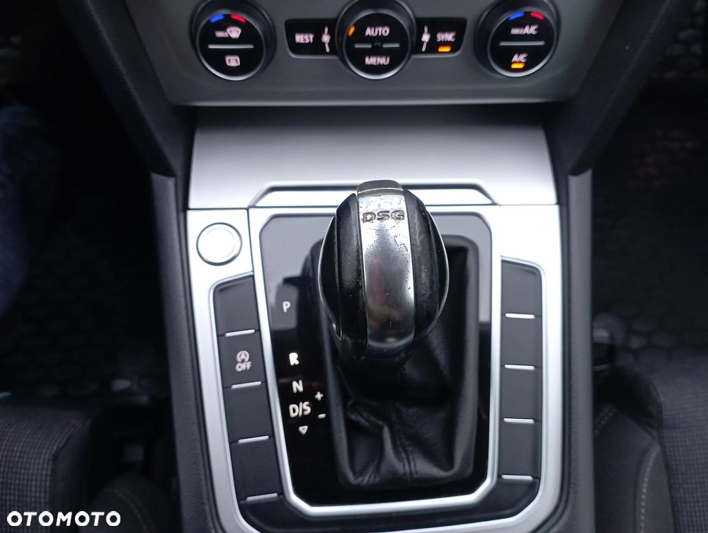 Volkswagen Passat Variant 2.0 TDI BMT SCR Highline DSG7 - 17
