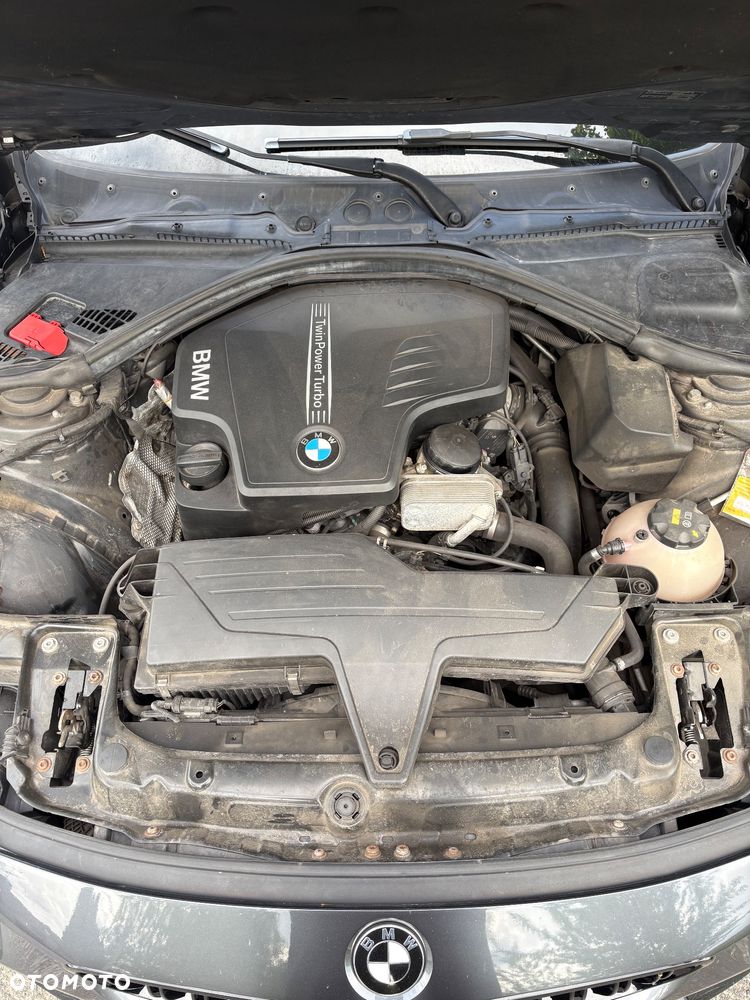 BMW Seria 4 428i xDrive M Sport - 12