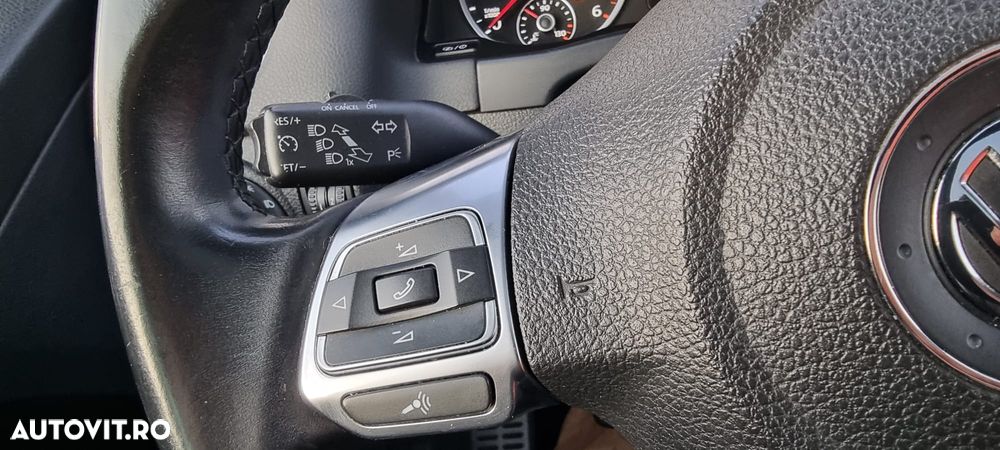 Volkswagen Tiguan - 18