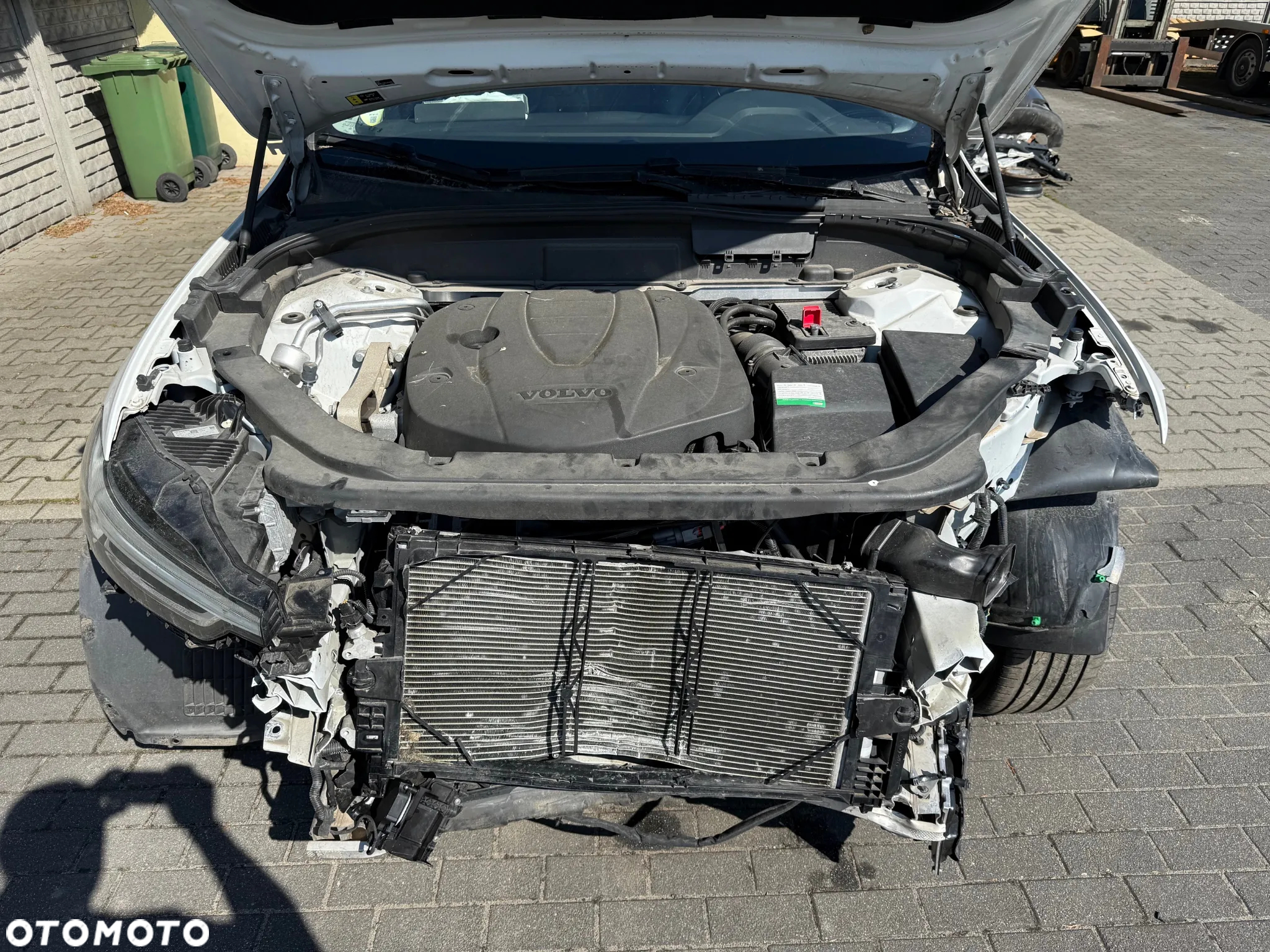 Volvo XC 60 D3 Momentum Pro - 36