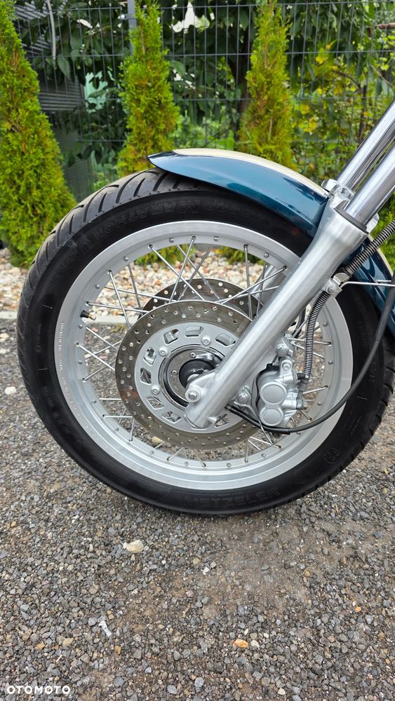Yamaha Virago - 23